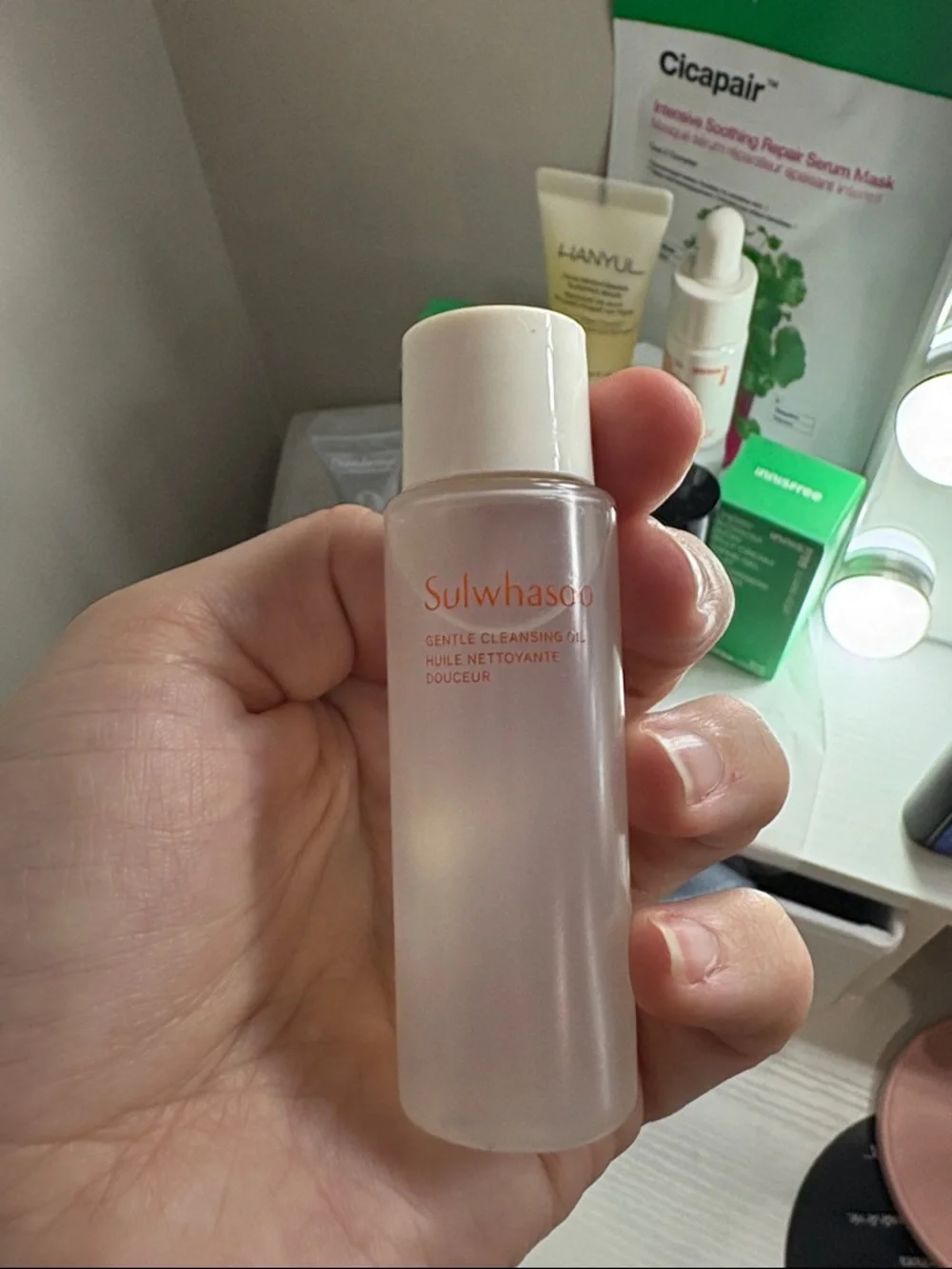 KOREAN SKINCARE ROUTINE SET (10 STEP), ALL NEW UNUSED, GLOW RECIPE, COSRX, VIRAL - Picture 2 of 11